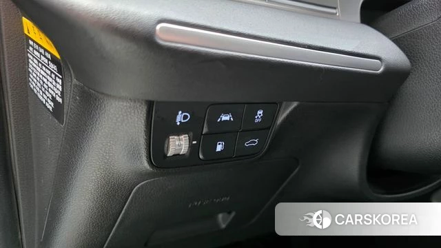 Hyundai The New Grandeur IG id 4987562 из Кореи 10