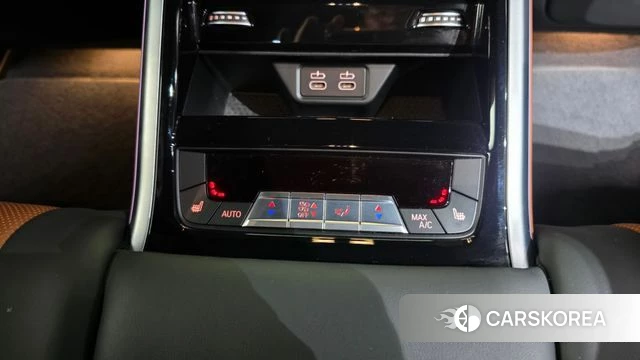 BMW 8 Series (G15) id 4986197 из Кореи 10