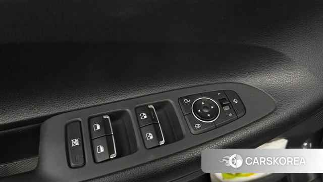 Hyundai Grandeur IG id 4998762 из Кореи 10