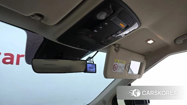 Kia Carnival 4th generation id 5017725 из Кореи 10