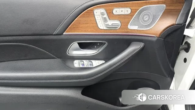 Mercedes-Benz GLE-Class W167 id 3588118 из Кореи 10