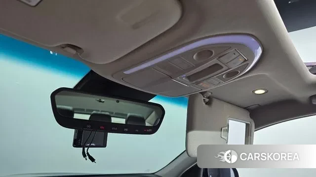 Genesis G70 id 3499885 из Кореи 10