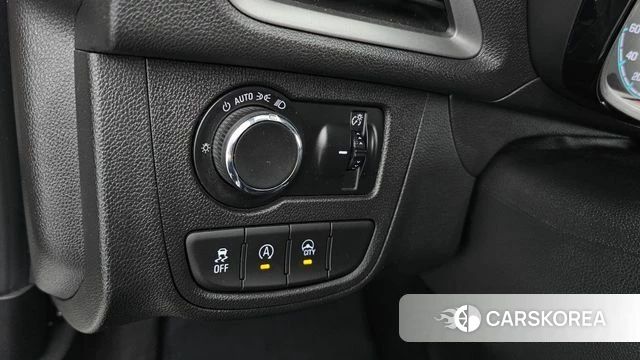 Chevrolet (GM Daewoo) The New Spark id 4987986 из Кореи 10