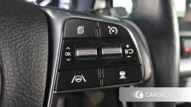 Kia Mohave Master id 5033697 из Кореи 10