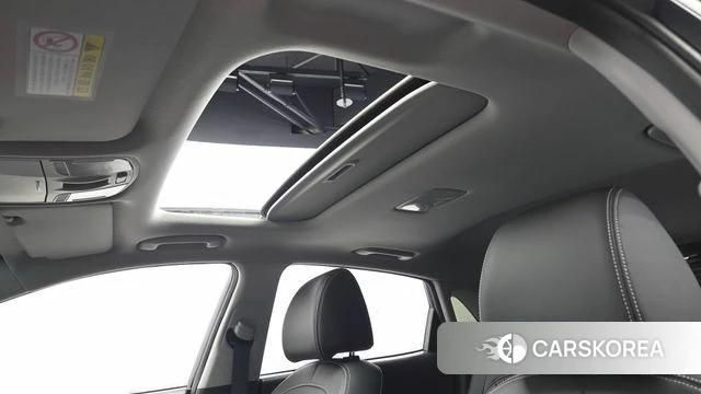 Hyundai Kona Hybrid id 4775944 из Кореи 10
