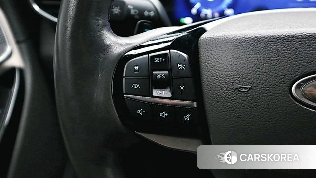 Ford Explorer 6th Generation id 4981825 из Кореи 10