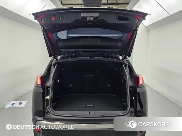 Peugeot 3008 second generation id 5018343 из Кореи 10