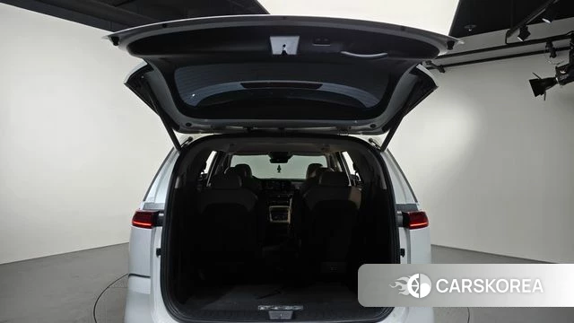 Kia Carnival 4th generation id 5017828 из Кореи 10