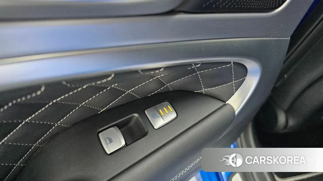 Genesis G70 id 5048241 из Кореи 10