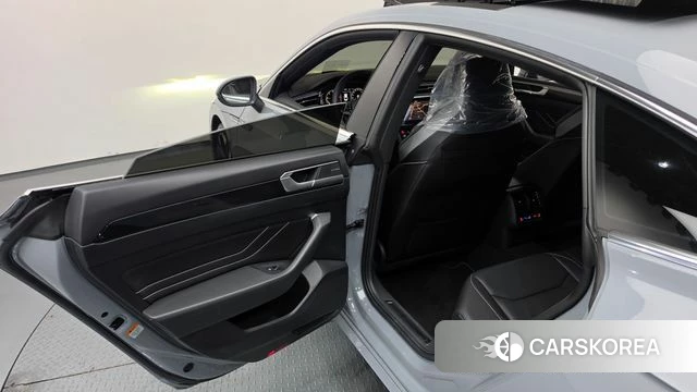 Volkswagen Arteon id 4661127 из Кореи 10