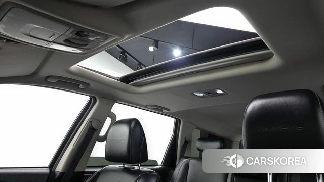 Kia Mohave Master id 4987680 из Кореи 10
