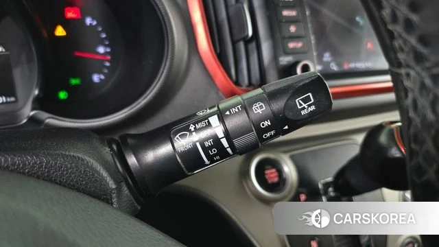 Kia The New Ray id 4982594 из Кореи 10