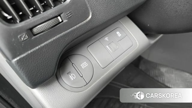 Hyundai The New Grand Starex id 4688620 из Кореи 10