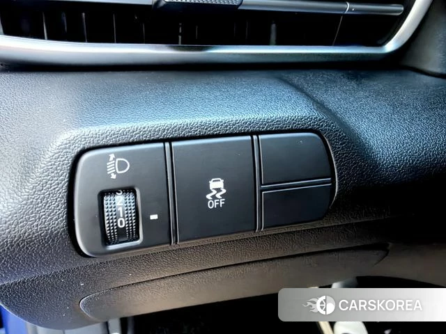 Hyundai The New Avante (CN7) id 4950616 из Кореи 10