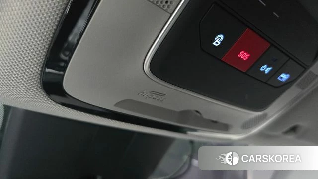 Hyundai The New Santa Fe id 5022439 из Кореи 10