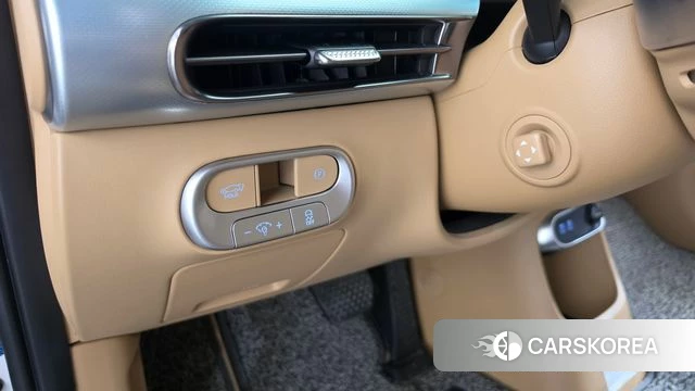 Genesis GV60 id 4966315 из Кореи 10
