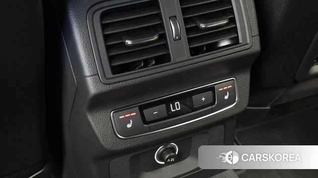 Audi Q5 (FY) id 4966948 из Кореи 10