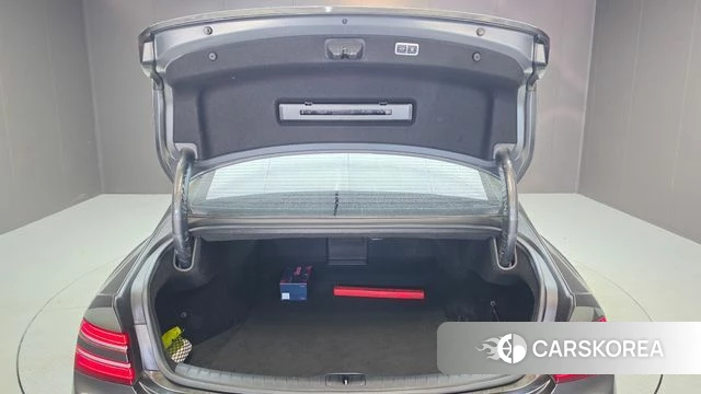 Genesis G80 (RG3) id 4950887 из Кореи 10