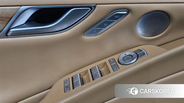 Genesis G80 (RG3) id 4941409 из Кореи 10