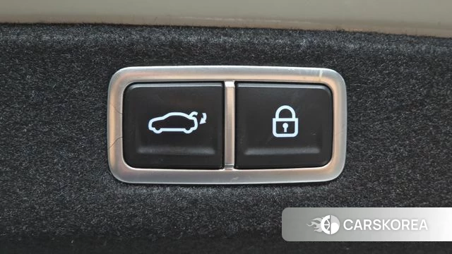 Hyundai Grandeur Hybrid (GN7) id 4720578 из Кореи 10