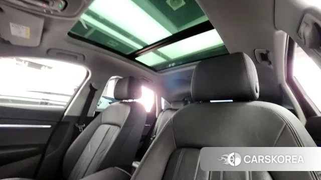 Audi e-Tron id 3655233 из Кореи 10