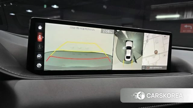 Genesis G80 (RG3) id 4982328 из Кореи 10
