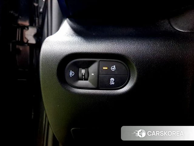 Hyundai Casper id 4675939 из Кореи 10