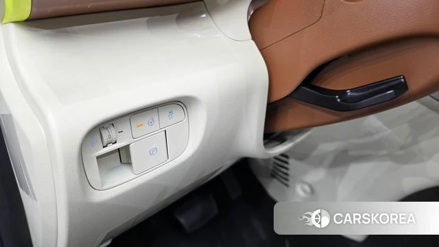 Hyundai The New Casper id 5038683 из Кореи 10