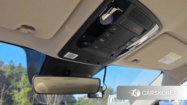 Kia Carnival 4th generation id 5022862 из Кореи 10