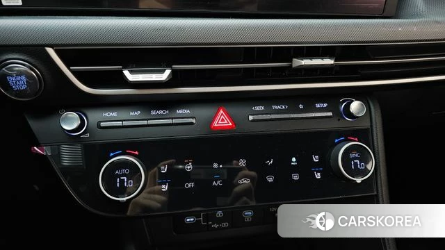 Hyundai Sonata D Edge (DN8) id 4990180 из Кореи 10