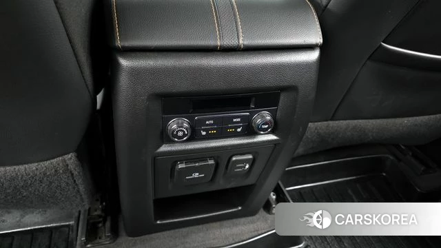 Chevrolet (GM Daewoo) Traverse id 3800828 из Кореи 10