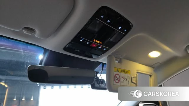 Hyundai Grandeur Hybrid (GN7) id 4965337 из Кореи 10