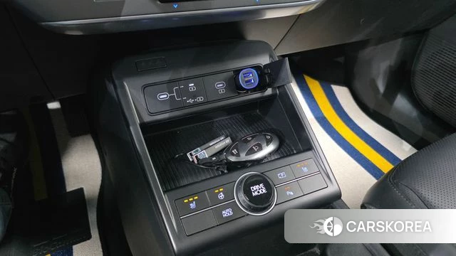 Hyundai Kona (SX2) id 4965398 из Кореи 10