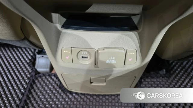 Kia The New Carnival id 5004039 из Кореи 10