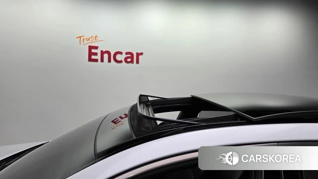 Genesis G80 id 5014083 из Кореи 10