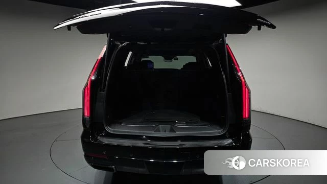 Cadillac Escalade 5th Generation id 4957343 из Кореи 10