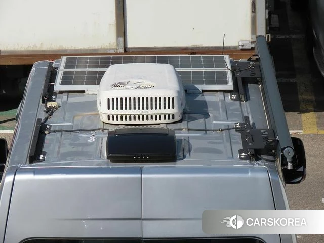 Renault Korea (Samsung) Master id 4952375 из Кореи 10