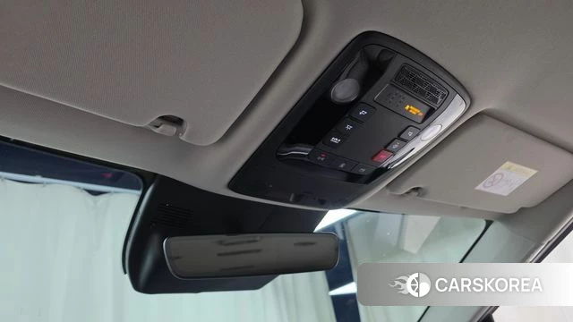Kia The New Carnival 4th Generation id 4990366 из Кореи 10