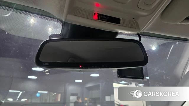 Renault Korea (Samsung) XM3 id 5047817 из Кореи 10