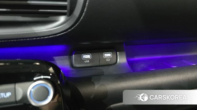 Hyundai Casper id 5002736 из Кореи 10