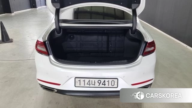 Hyundai Grandeur IG id 4708694 из Кореи 10