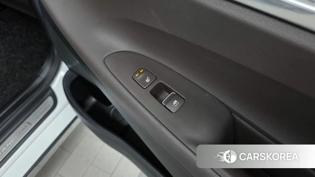 Hyundai The New Grandeur IG id 4958490 из Кореи 10