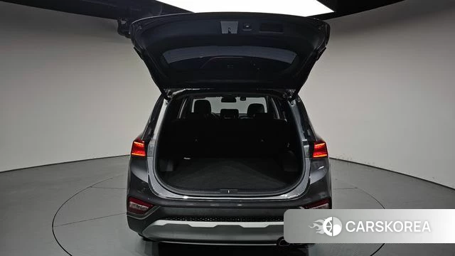 Hyundai Santa Fe TM id 4765296 из Кореи 10
