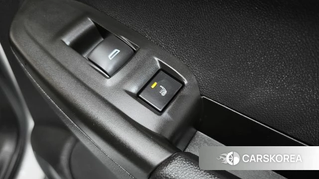 Chevrolet (GM Daewoo) Trailblazer id 5017518 из Кореи 10