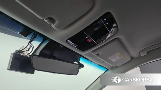 Hyundai Grandeur (GN7) id 4753134 из Кореи 10