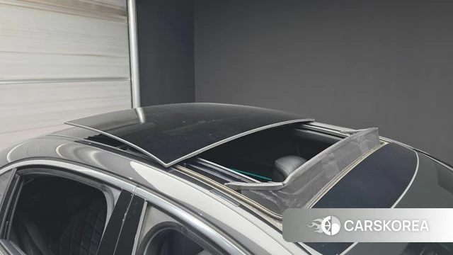 Mercedes-Benz S-Class W223 id 5027763 из Кореи 10