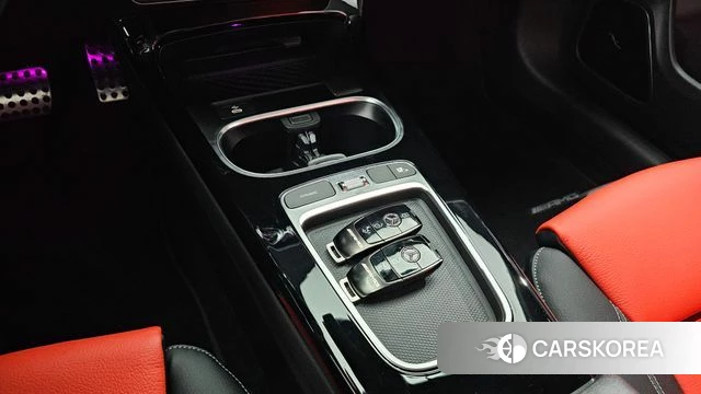 Mercedes-Benz CLA-Class C118 id 5020785 из Кореи 10