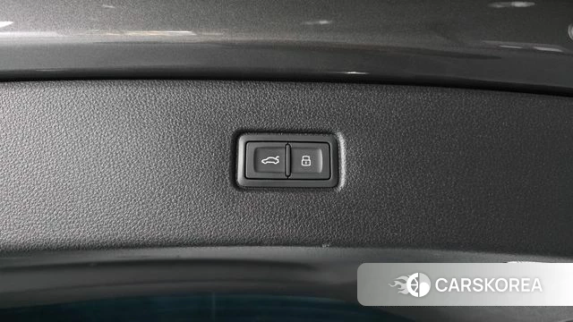 Audi Q7 (4M) id 4900294 из Кореи 10