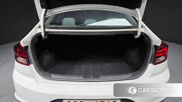 Hyundai The New Avante AD id 5018778 из Кореи 10