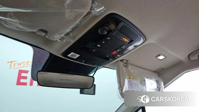 Kia Carnival 4th generation id 5021965 из Кореи 10